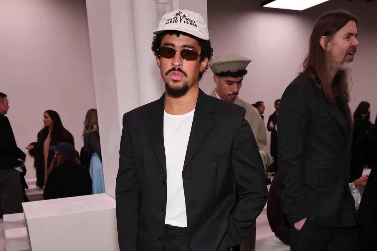 Bad Bunny was a hit for Calvin Klein — but not enough to shield profit outlook from tariffs Bad Bunny was a hit for Calvin Klein — but not enough to shield profit outlook from tariffs