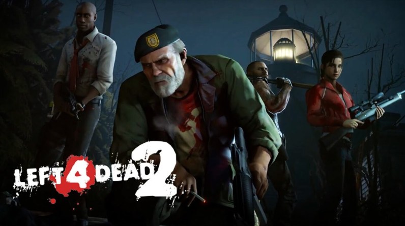 How to Play the Game Left 4 Dead 2 How to Play the Game Left 4 Dead 2