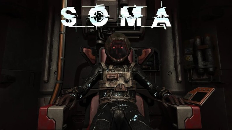 How to Play the Game SOMA How to Play the Game SOMA