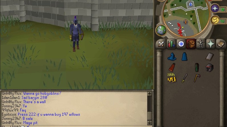 How to Play the Game RuneScape: A Comprehensive Guide How to Play the Game RuneScape: A Comprehensive Guide