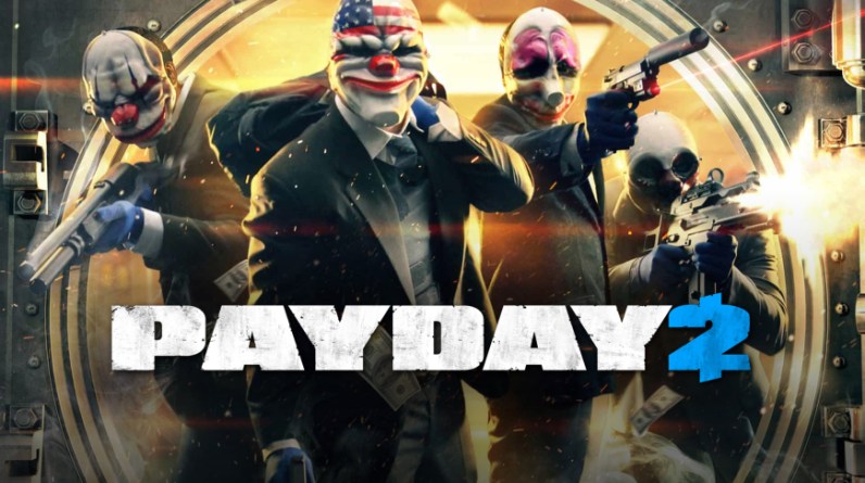 How to Play the Game Payday 2 How to Play the Game Payday 2