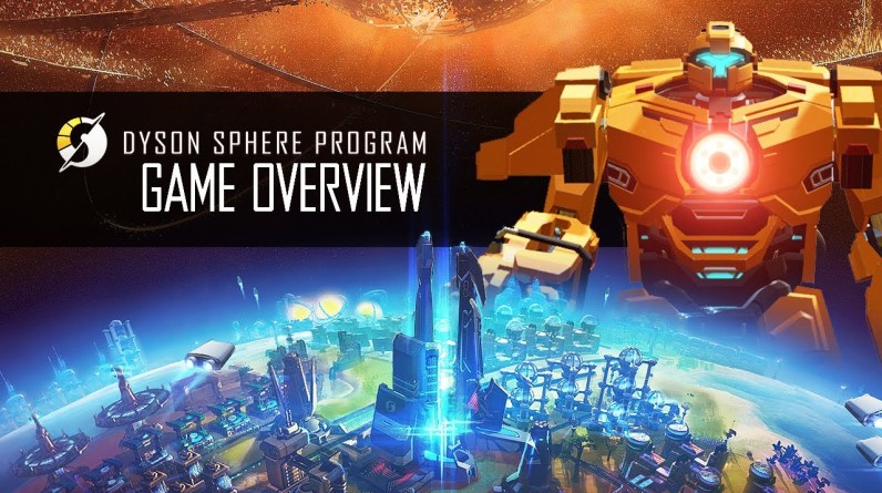 How to Play the Game Dyson Sphere Program How to Play the Game Dyson Sphere Program