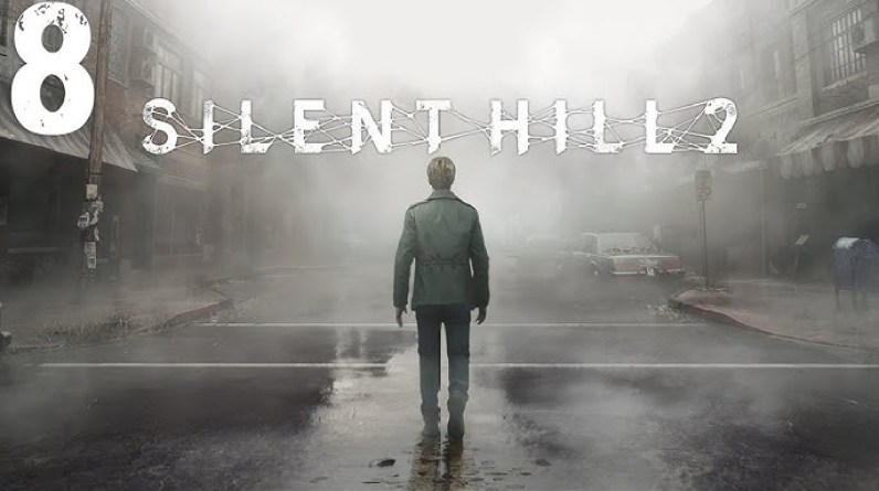 How to Play the Game Silent Hill 2: A Comprehensive Guide How to Play the Game Silent Hill 2: A Comprehensive Guide