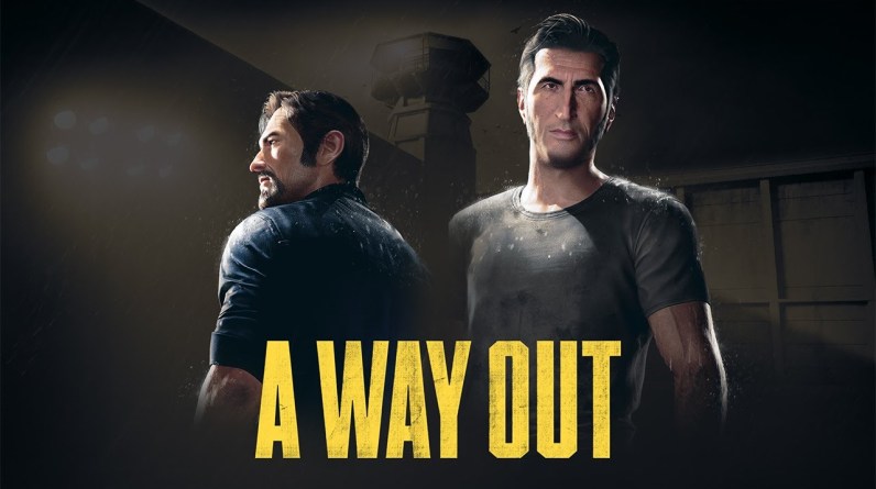 How to Play the Game A Way Out: Dive into the Thrilling Narrative and Team-Based Action How to Play the Game A Way Out: Dive into the Thrilling Narrative and Team-Based Action