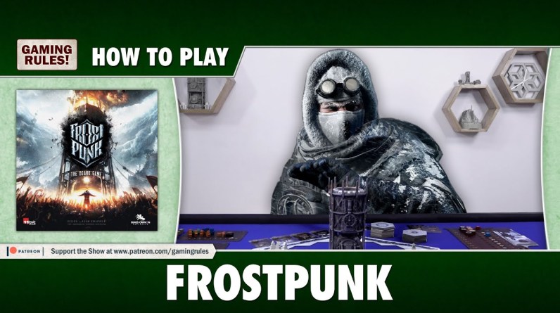 How to Play the Game Frostpunk: A Comprehensive Guide for Newbies How to Play the Game Frostpunk: A Comprehensive Guide for Newbies