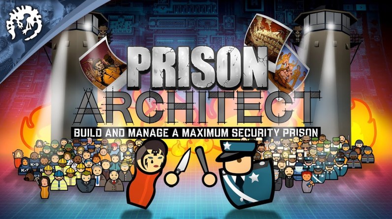 How to Play the Game Prison Architect: A Comprehensive Guide How to Play the Game Prison Architect: A Comprehensive Guide