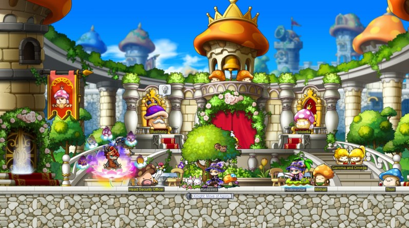 How to Play the Game MapleStory: A Comprehensive Guide for Beginners and Enthusiasts How to Play the Game MapleStory: A Comprehensive Guide for Beginners and Enthusiasts