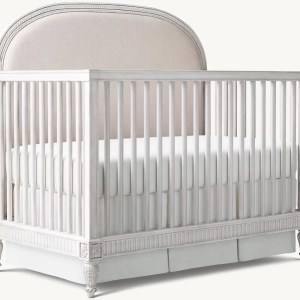 rounded baby crib  rounded baby crib