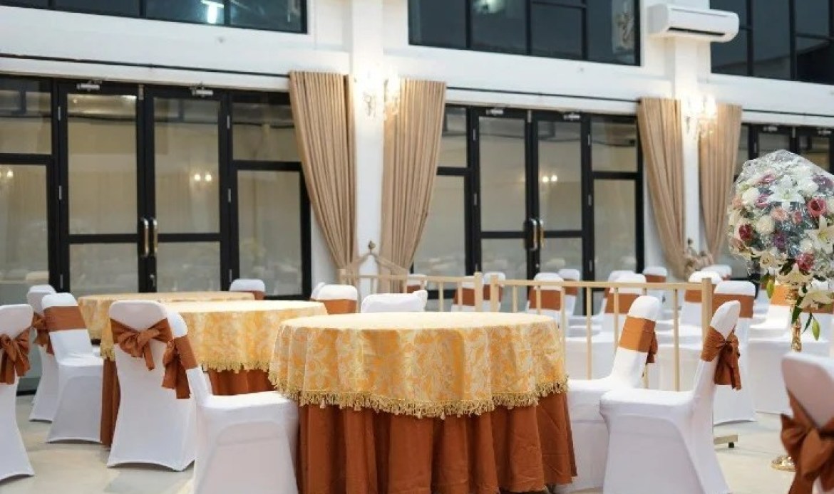 gedung pernikahan di binjai gedung pernikahan di binjai