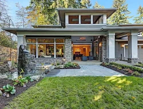 Exterior Home Remodel: Transforming Your Home’s Appearance Exterior Home Remodel: Transforming Your Home’s Appearance