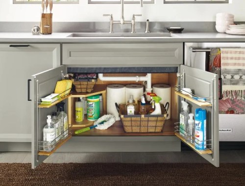 Kitchen Cabinets with Sink Kitchen Cabinets with Sink