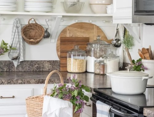 Kitchen Decor Ideas: Elevating Your Culinary Space Kitchen Decor Ideas: Elevating Your Culinary Space