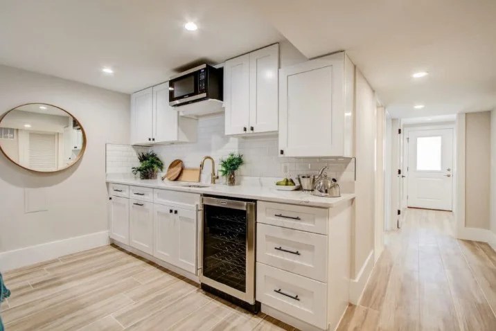 Kitchen Remodel: A Comprehensive Guide to Transforming Your Space Kitchen Remodel: A Comprehensive Guide to Transforming Your Space