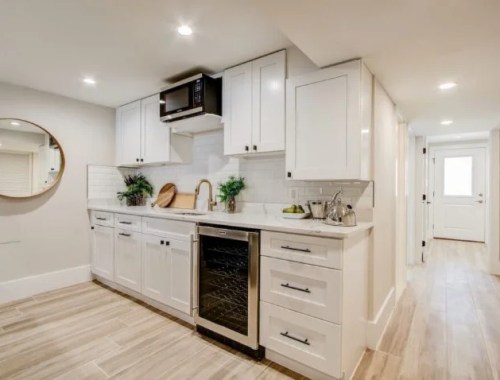 Kitchen Remodel: A Comprehensive Guide to Transforming Your Space Kitchen Remodel: A Comprehensive Guide to Transforming Your Space