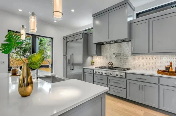 Kitchen Remodeling: Transforming Your Space with Style and Functionality Kitchen Remodeling: Transforming Your Space with Style and Functionality