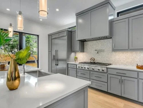 Kitchen Remodeling: Transforming Your Space with Style and Functionality Kitchen Remodeling: Transforming Your Space with Style and Functionality