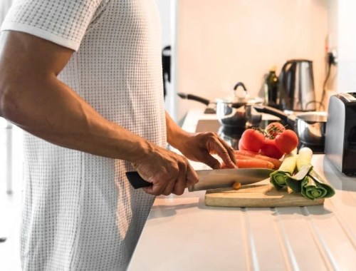 Kitchen Safety: Ensuring a Safe Culinary Environment Kitchen Safety: Ensuring a Safe Culinary Environment
