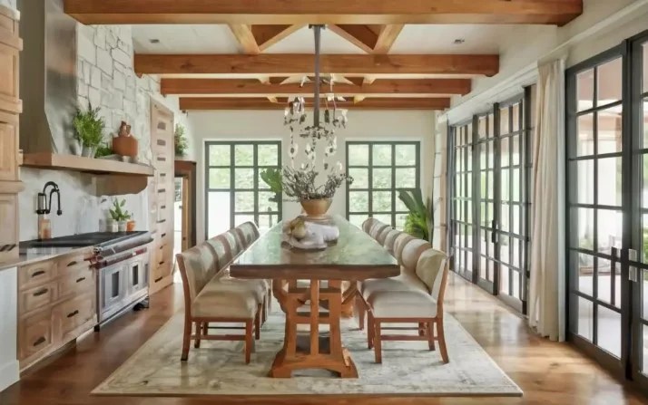 Modern Farmhouse Decor Modern Farmhouse Decor