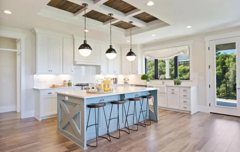 Unlocking the Modern Farmhouse Kitchen: 10 Inspiring Ideas to Transform Your Space Unlocking the Modern Farmhouse Kitchen: 10 Inspiring Ideas to Transform Your Space