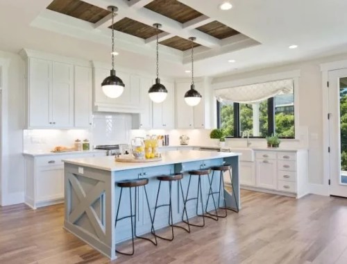Unlocking the Modern Farmhouse Kitchen: 10 Inspiring Ideas to Transform Your Space Unlocking the Modern Farmhouse Kitchen: 10 Inspiring Ideas to Transform Your Space