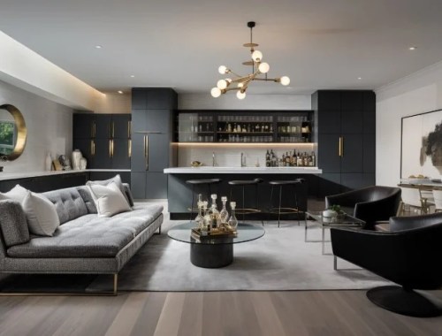 Enhancing Homes with Modern Interior Design Enhancing Homes with Modern Interior Design