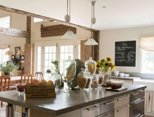 Kitchen Decorating Ideas Themes: Transform Your Space Kitchen Decorating Ideas Themes: Transform Your Space
