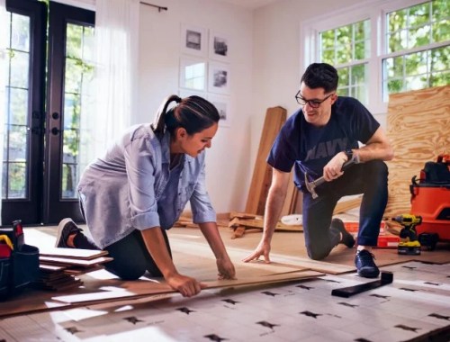 Revamp Your Space: 11 Inspiring Ideas for Home Improvement Revamp Your Space: 11 Inspiring Ideas for Home Improvement