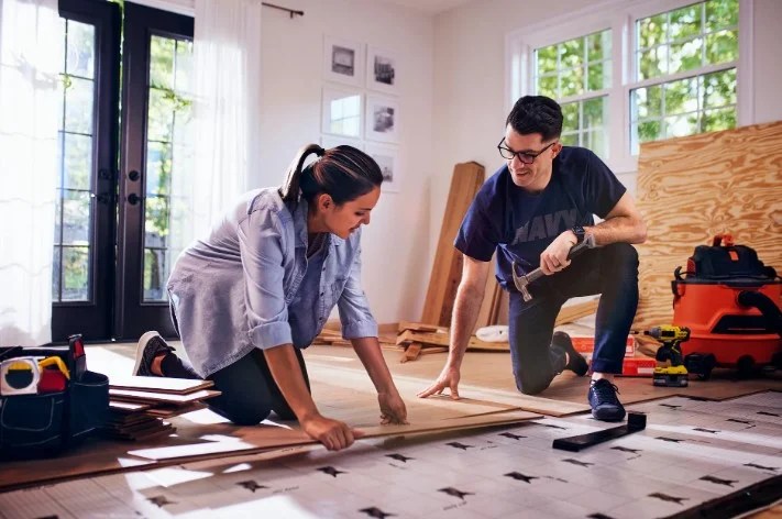 Revamp Your Space: 11 Inspiring Ideas for Home Improvement Revamp Your Space: 11 Inspiring Ideas for Home Improvement