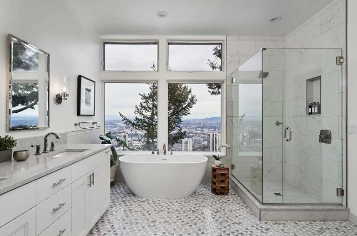 Bath Remodeling: Transform Your Bathroom into a Haven of Comfort and Style Bath Remodeling: Transform Your Bathroom into a Haven of Comfort and Style