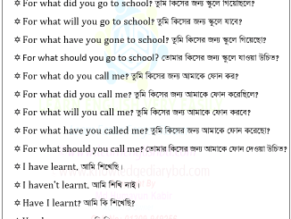 30 Daily Spoken English Dialogue Part-4 30 Daily Spoken English Dialogue Part-4