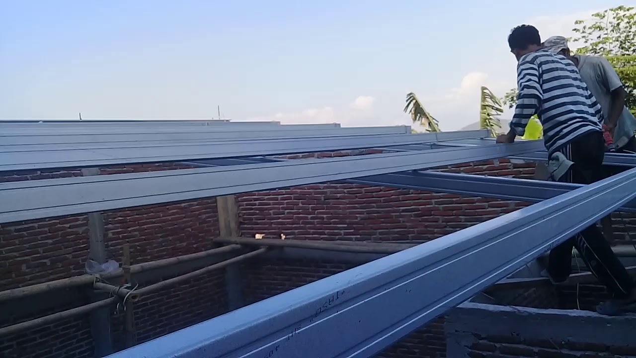 Menemukan Solusi Pasang Atap Baja Ringan di Bogor untuk Rumah Ideal Anda Menemukan Solusi Pasang Atap Baja Ringan di Bogor untuk Rumah Ideal Anda