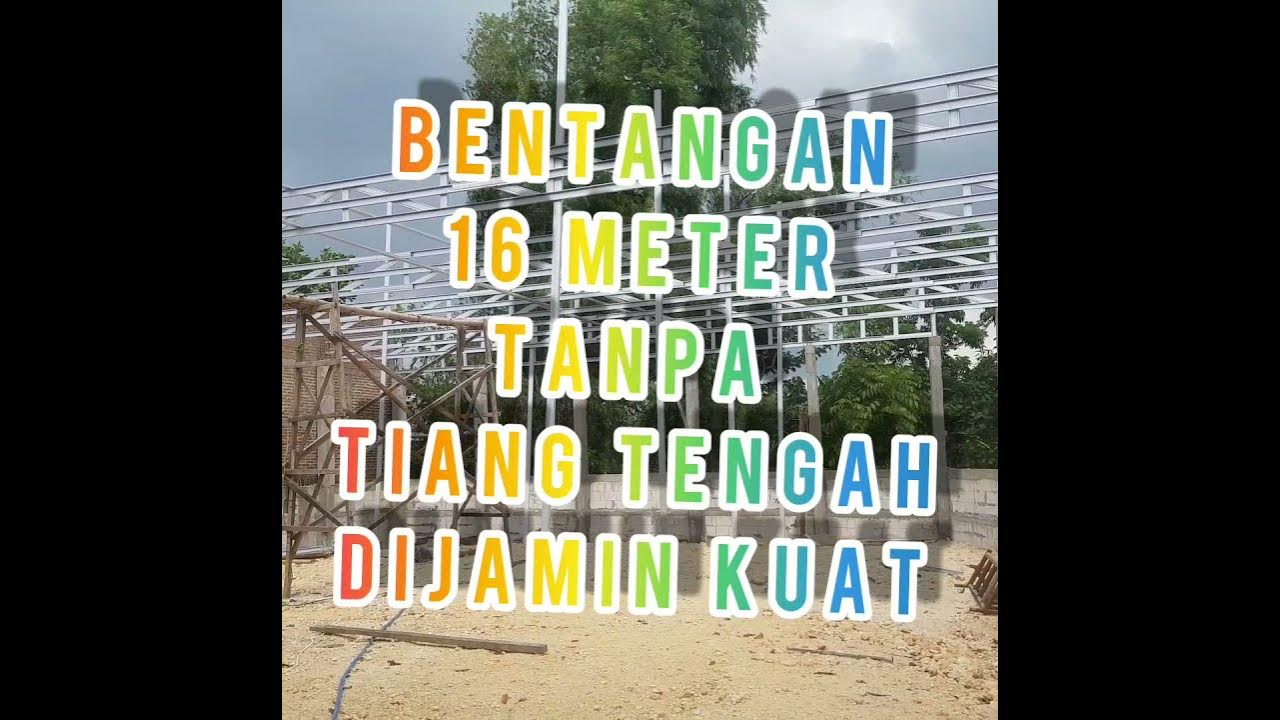 Mengetahui Berbagai Pilihan Penutup Atap Baja Ringan untuk Bangunan Anda Mengetahui Berbagai Pilihan Penutup Atap Baja Ringan untuk Bangunan Anda
