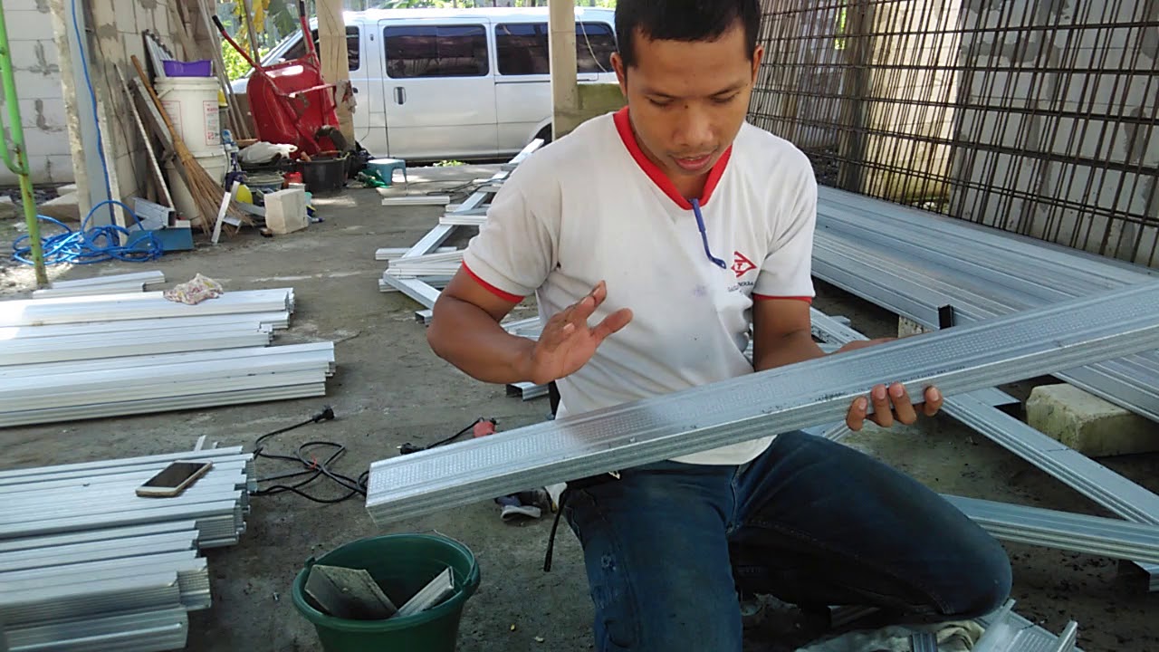 Mitos dan Fakta: Bisakah Baja Ringan Berkarat di Bangunan Anda? Mitos dan Fakta: Bisakah Baja Ringan Berkarat di Bangunan Anda?