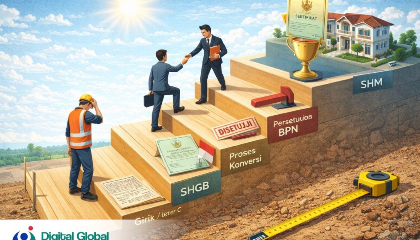 Berapa Biaya Pengurusan Sertifikat Tanah di Pontianak , Dari SHGB ke SHM Berapa Biaya Pengurusan Sertifikat Tanah di Pontianak , Dari SHGB ke SHM