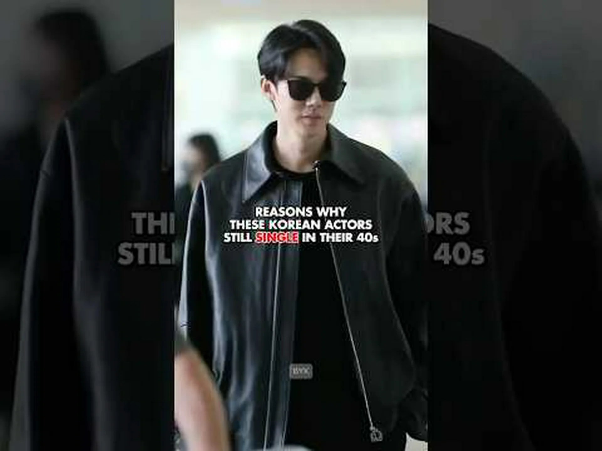 Korean actors profile Korean actors profile