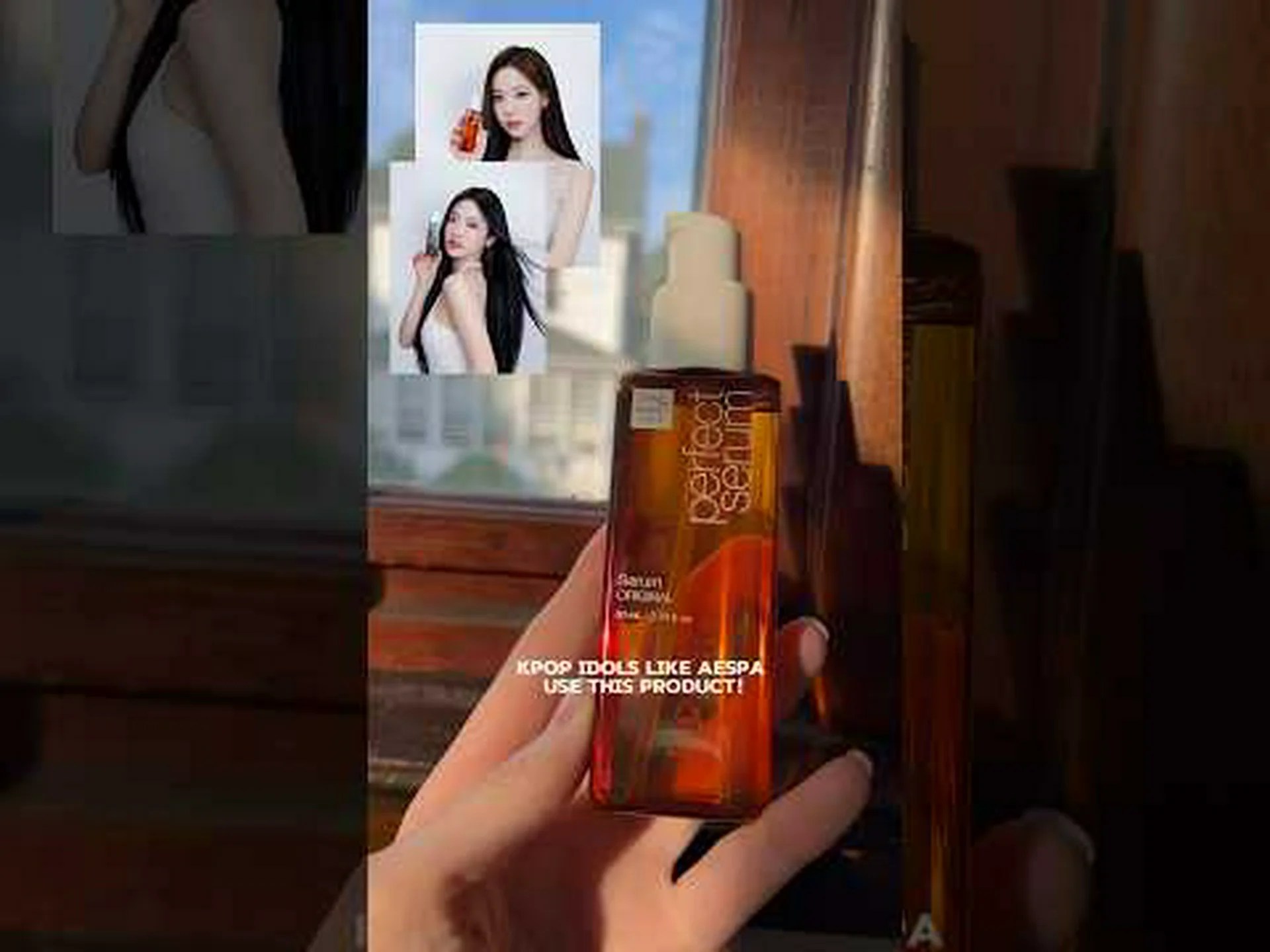 Korean hair essence for frizzy hair Korean hair essence for frizzy hair
