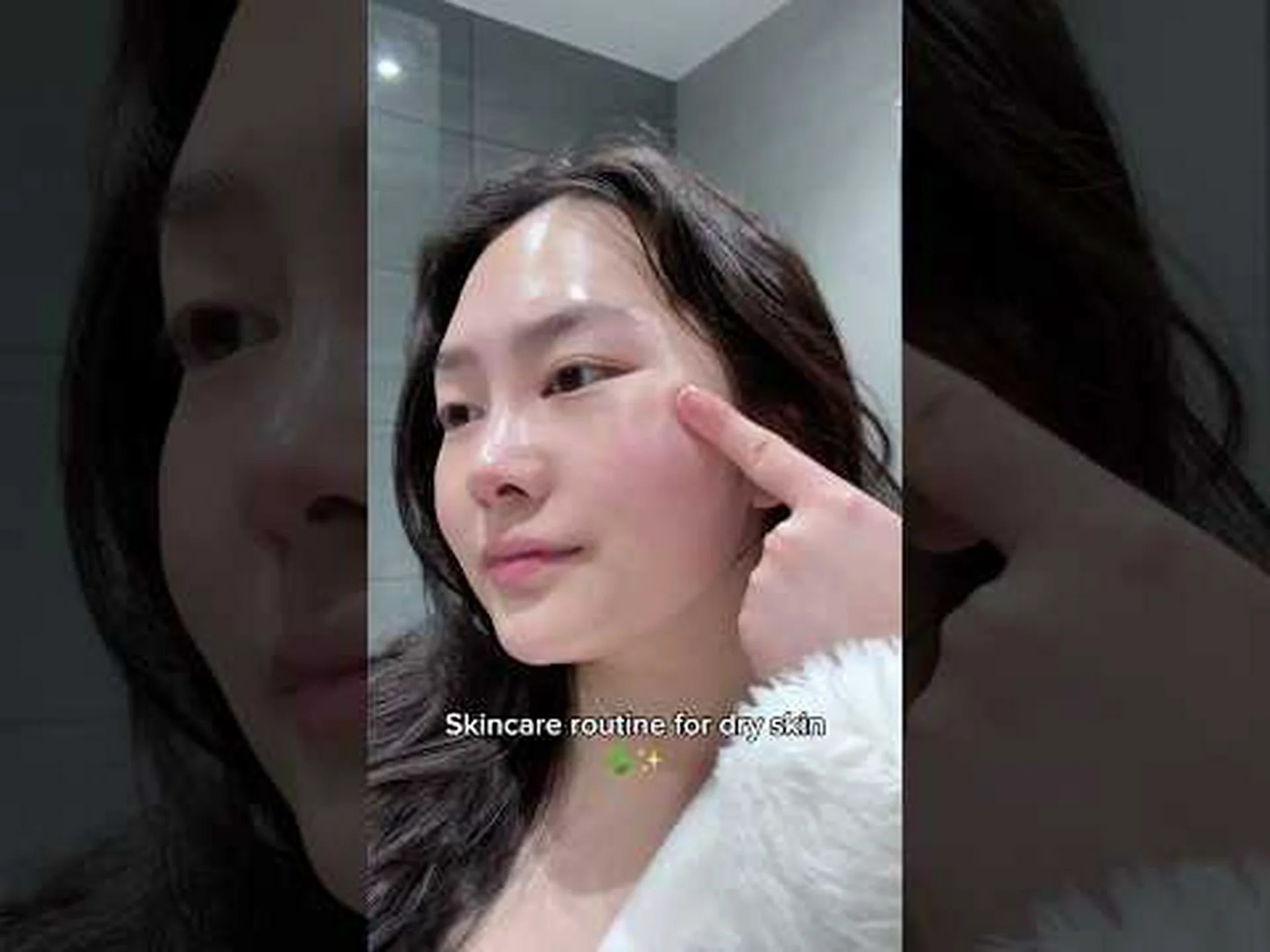 K-beauty for dry skin K-beauty for dry skin