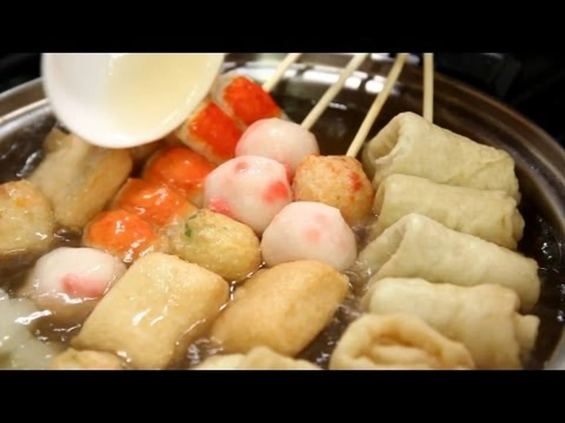 Korean fish cake soup recipe Korean fish cake soup recipe
