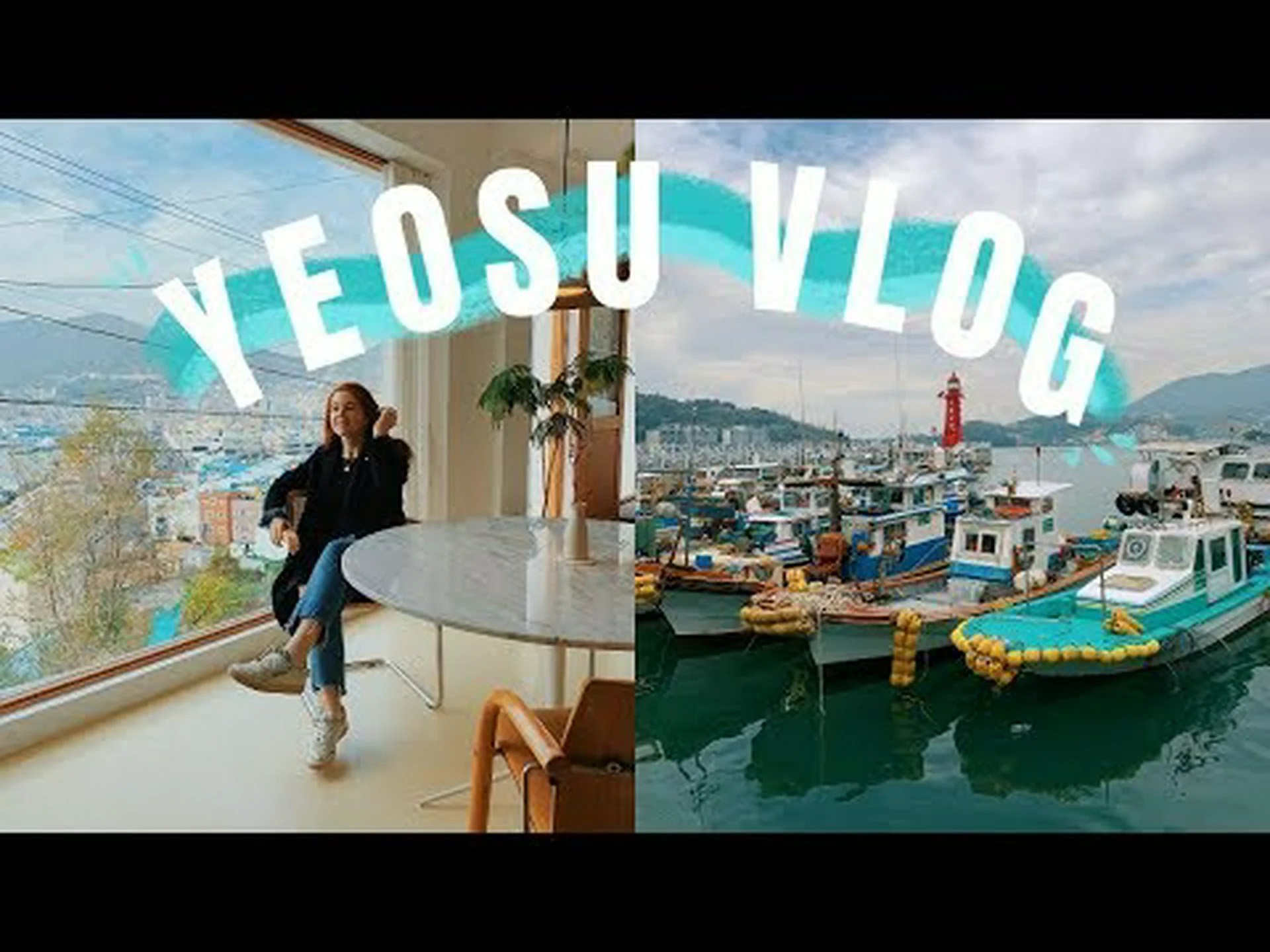 Yeosu travel Yeosu travel