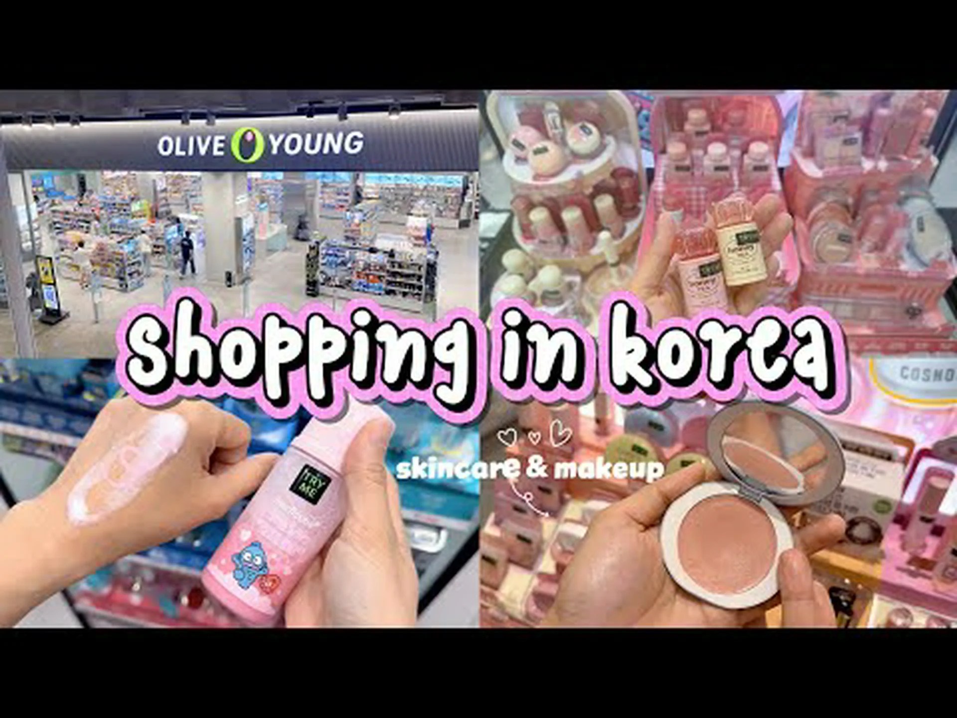 Olive Young Korea Olive Young Korea