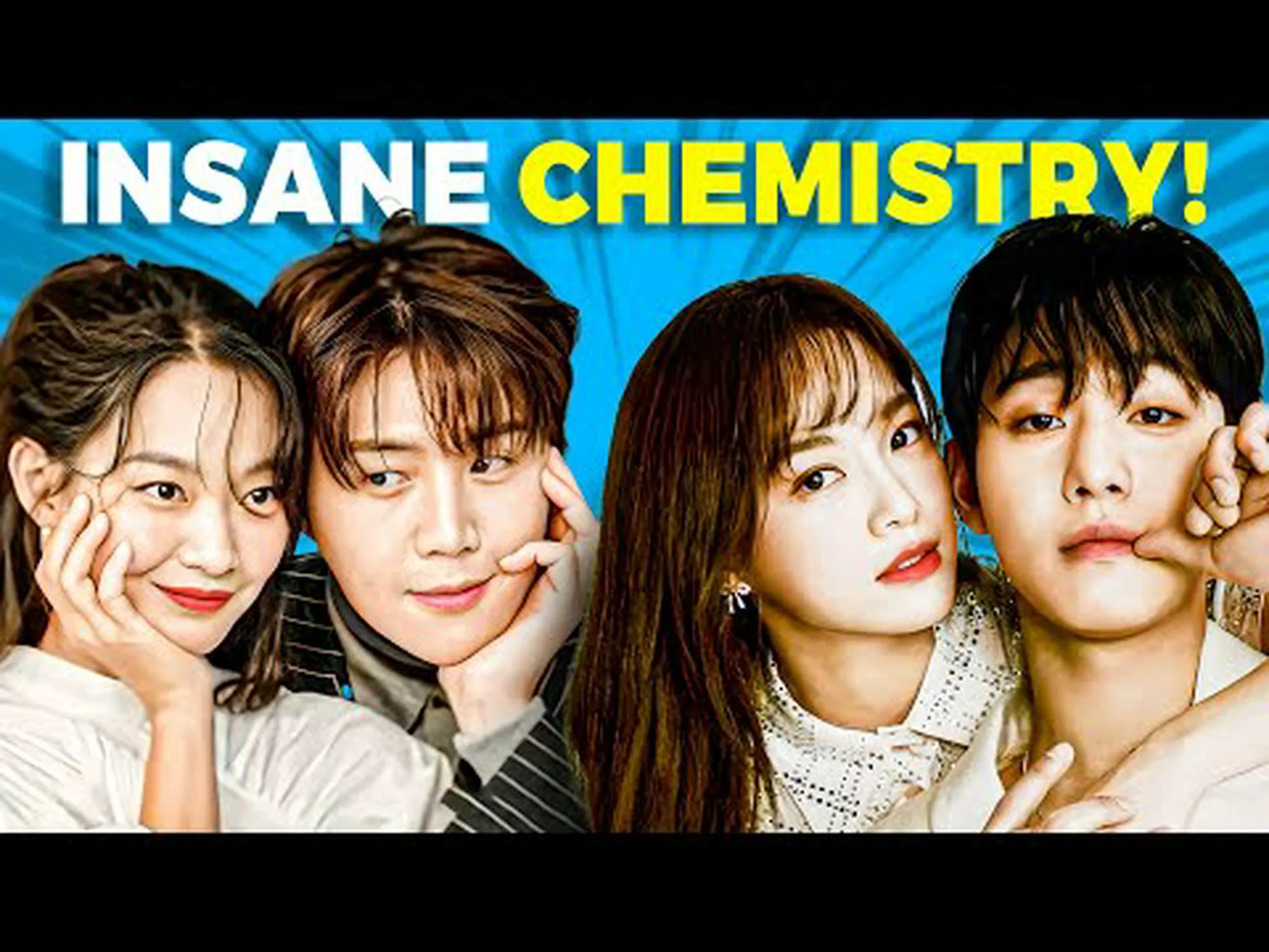 Best KDrama couples Best KDrama couples