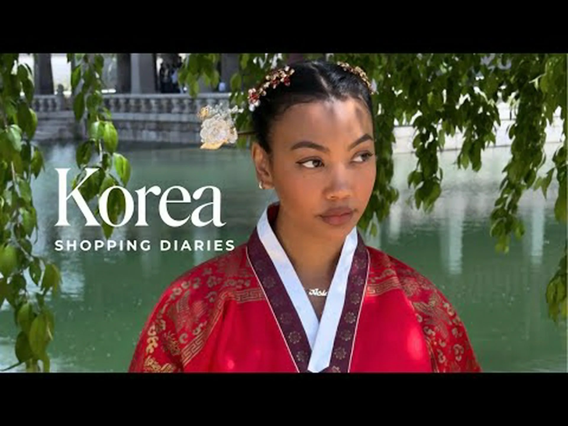 Korea shopping guide Korea shopping guide
