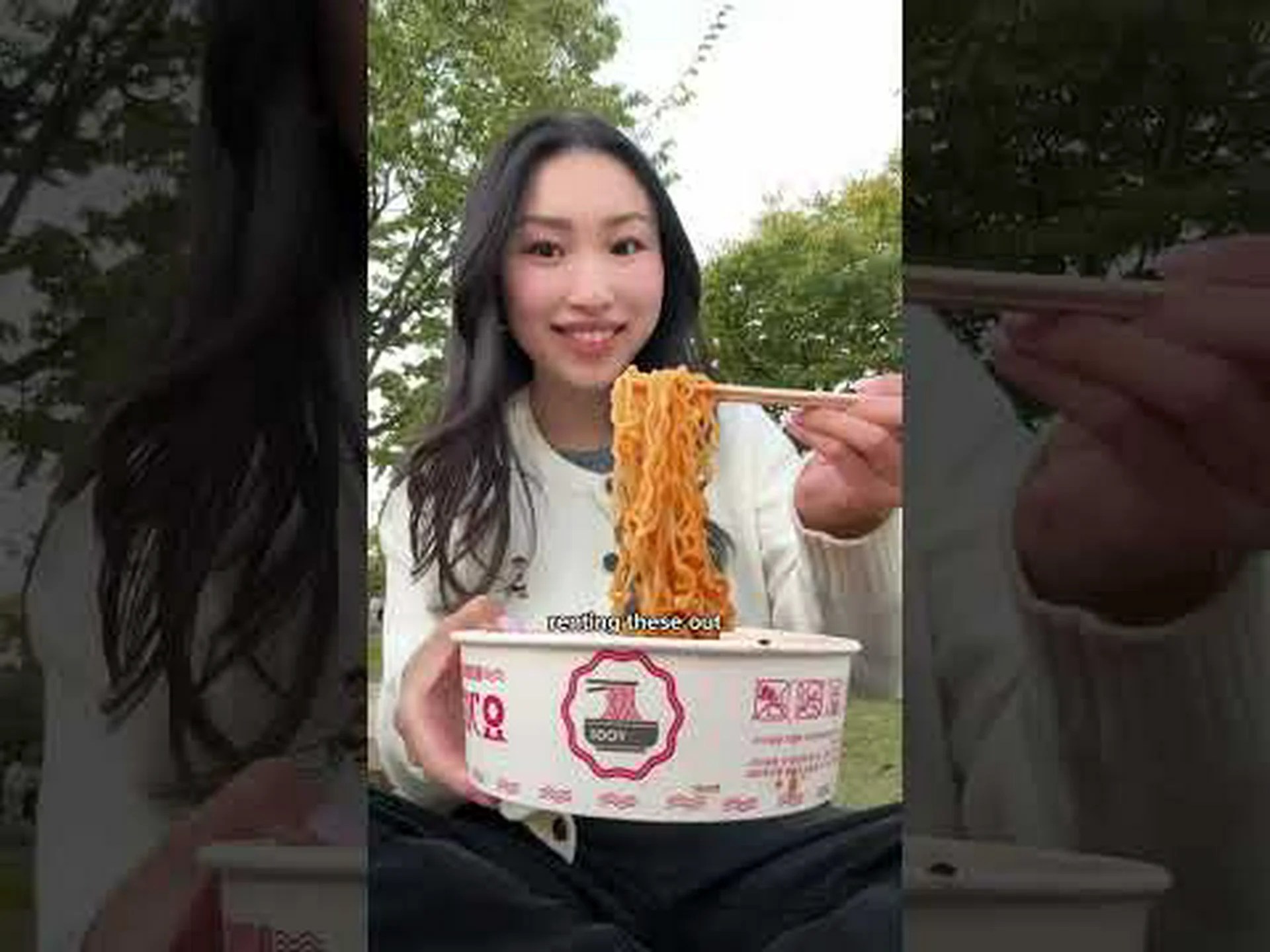 Han river picnic Han river picnic