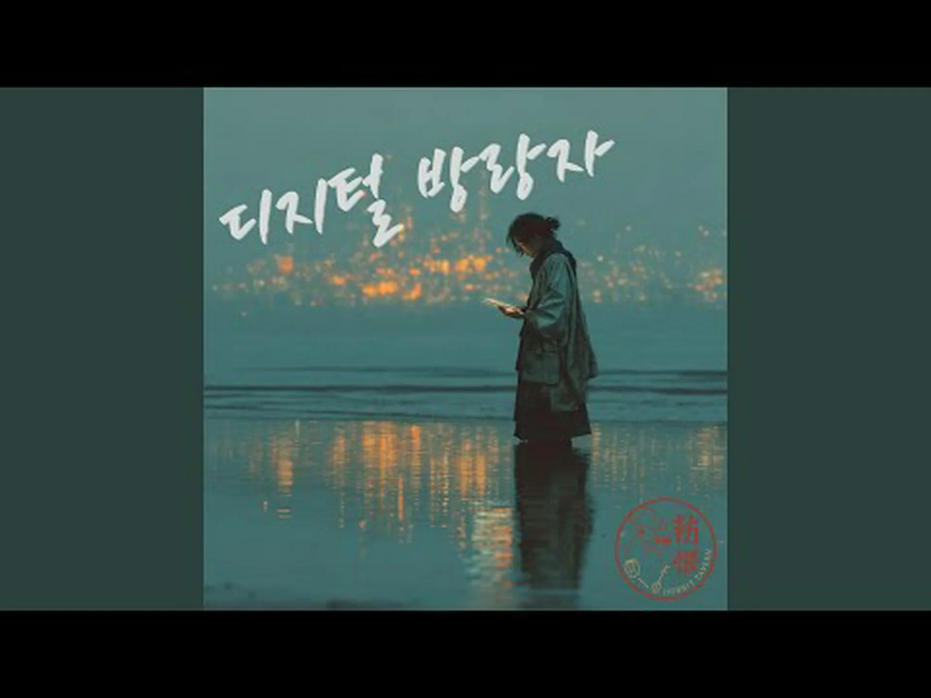 Korean digital nomad Korean digital nomad