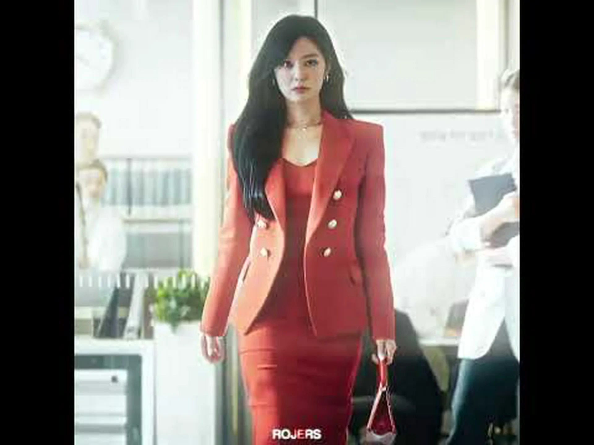 KDrama fashion style KDrama fashion style