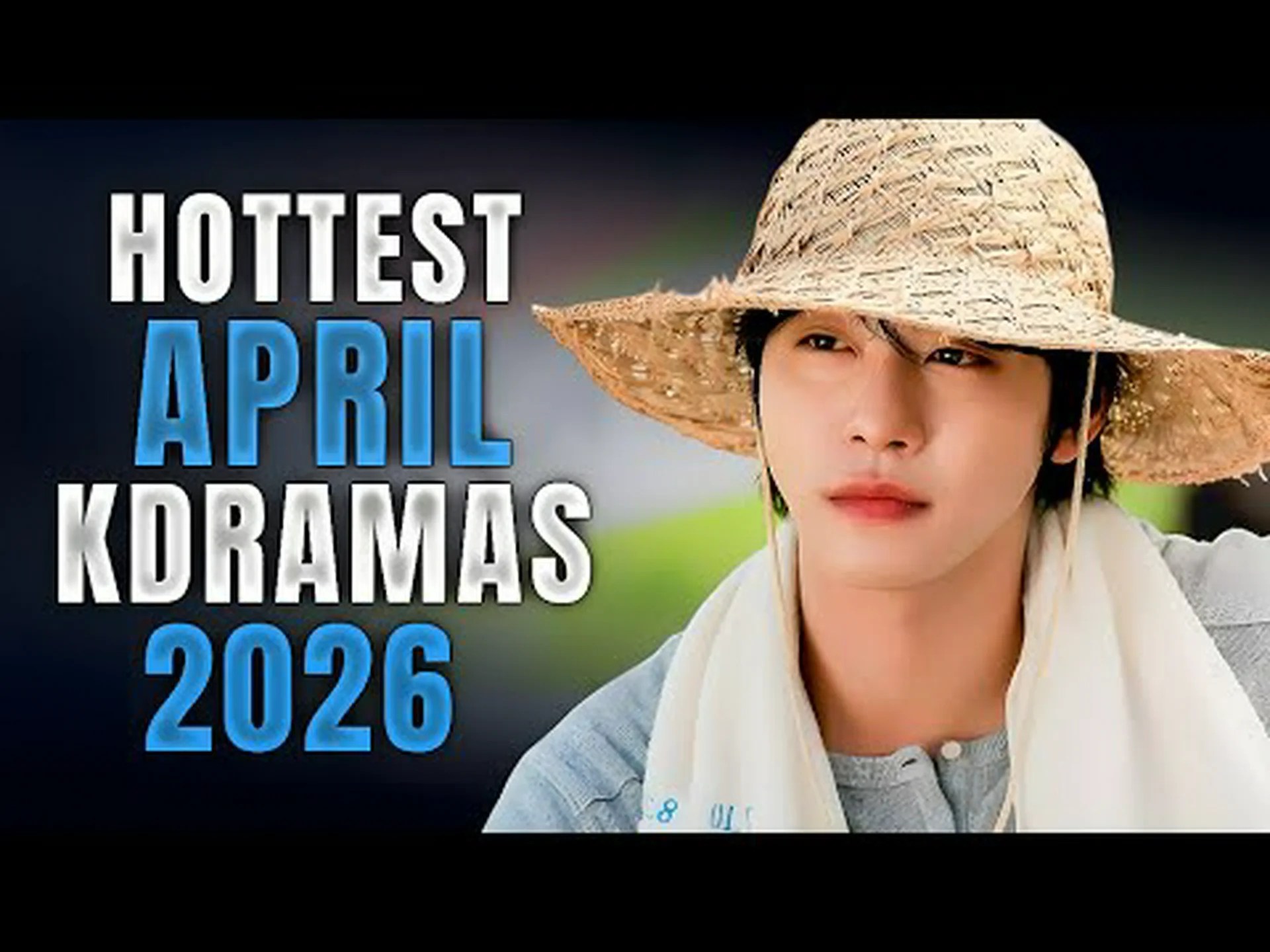 Upcoming KDramas Upcoming KDramas