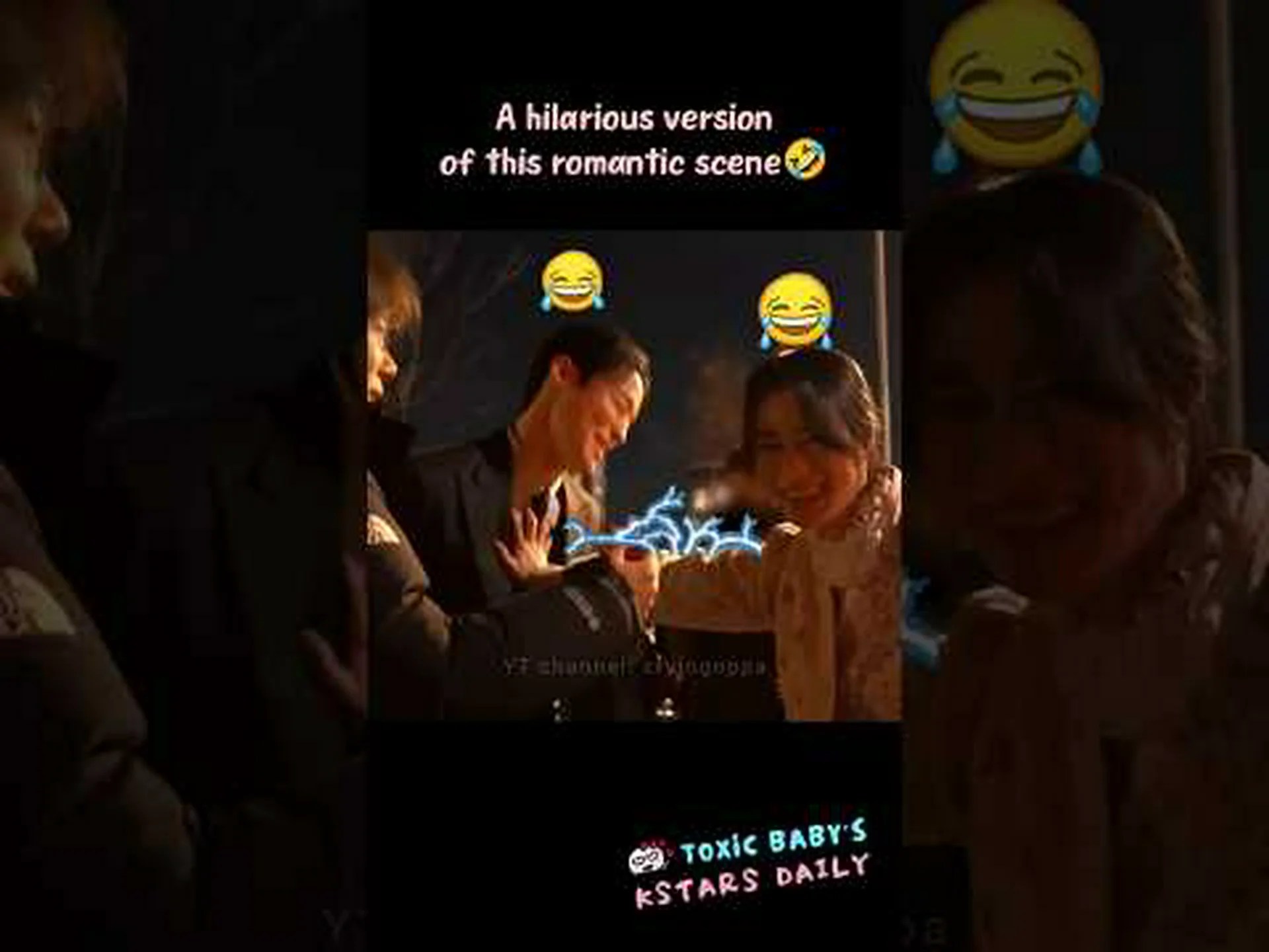 KDrama behind the scenes KDrama behind the scenes