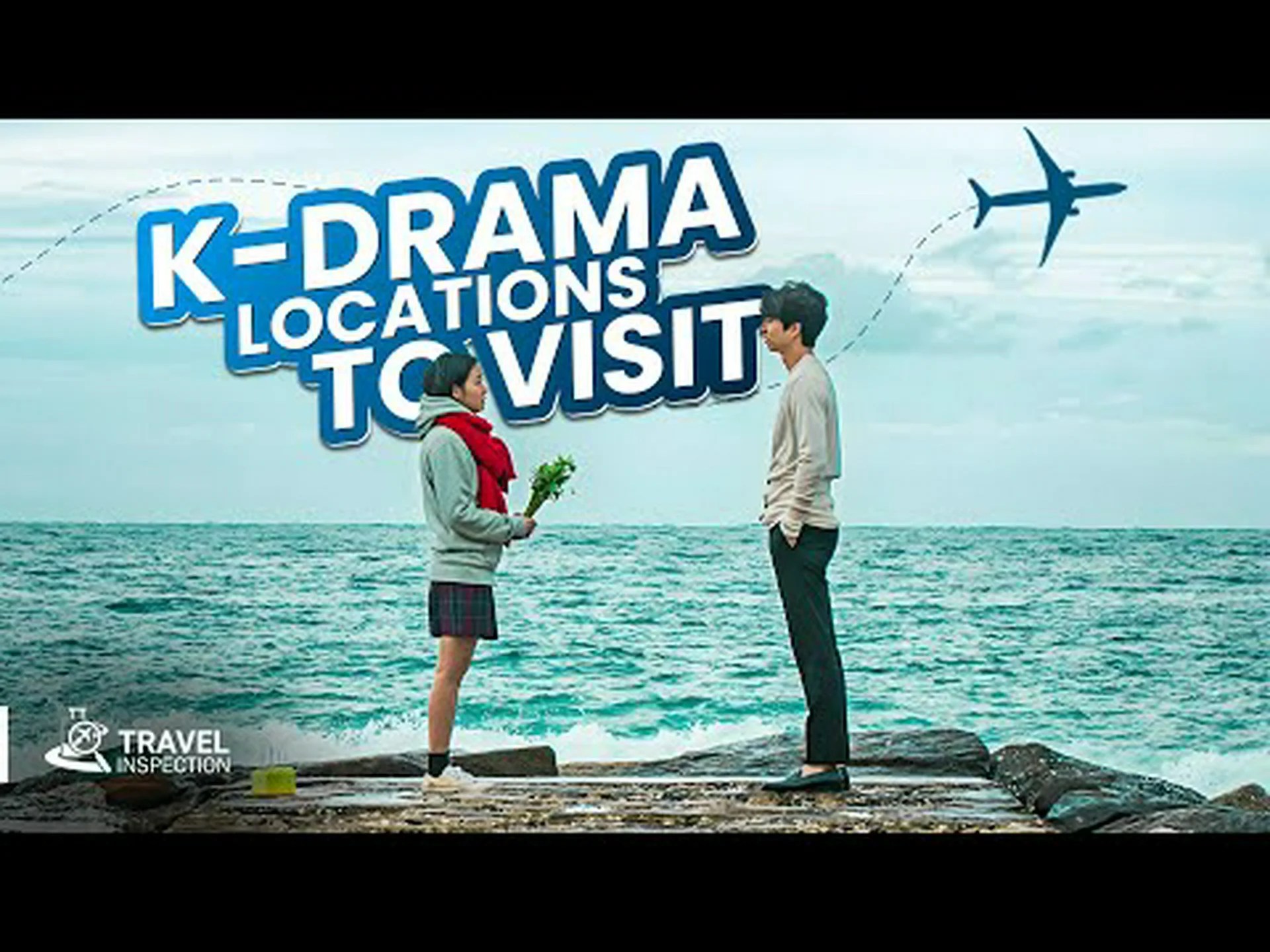 K drama filming locations K drama filming locations