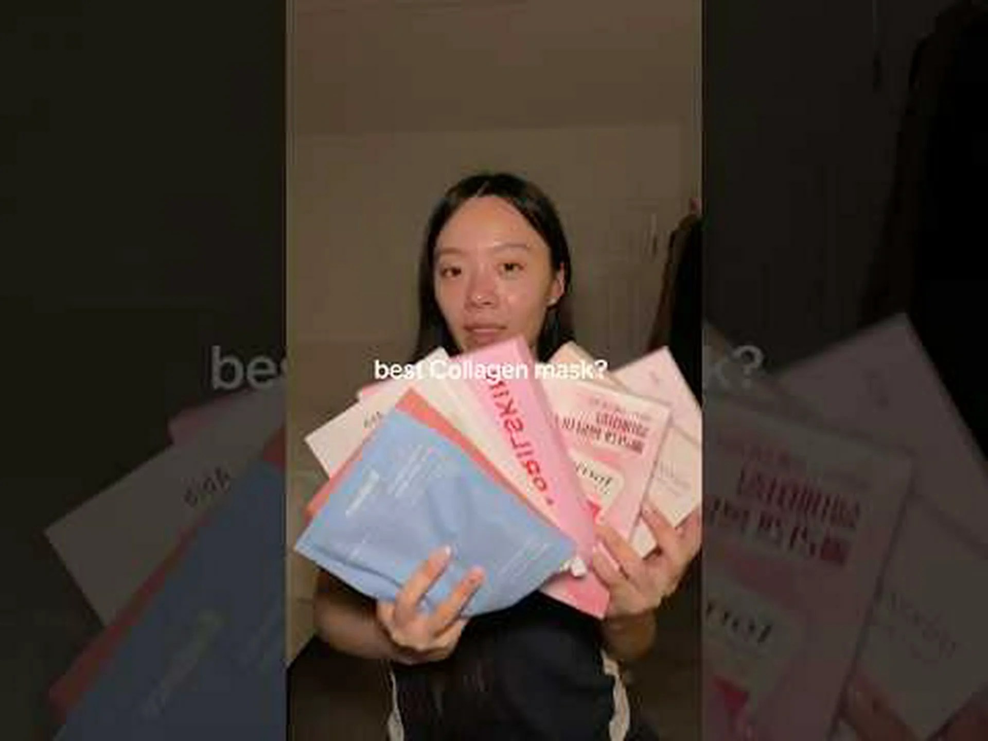 Best korean sheet mask for glowing skin Best korean sheet mask for glowing skin