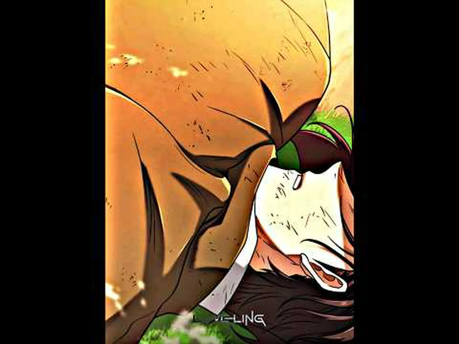 Naver Webtoon success Naver Webtoon success